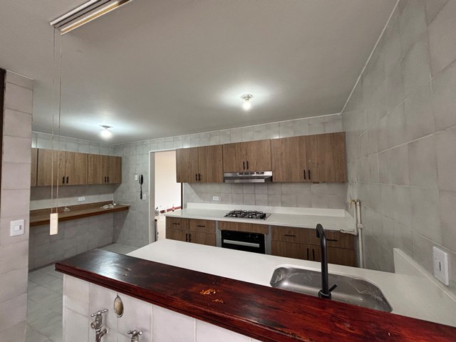 Apartamento en Arriendo
