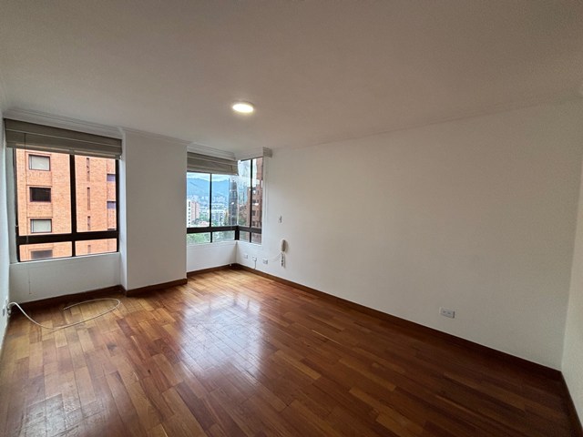 Apartamento en Arriendo