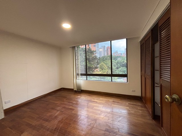 Apartamento en Arriendo