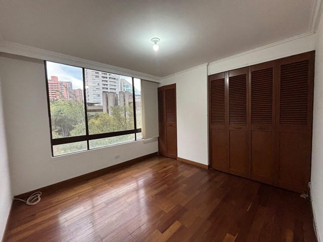 Apartamento en Arriendo