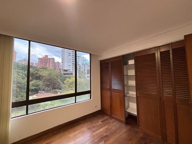 Apartamento en Arriendo