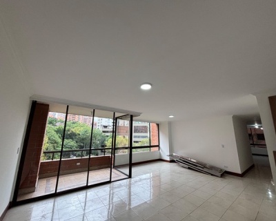 Apartamento en Arriendo