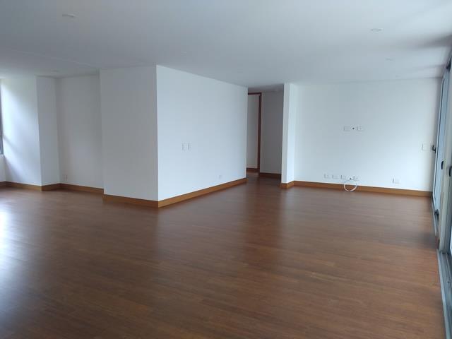 Apartamento en Venta en el Poblado