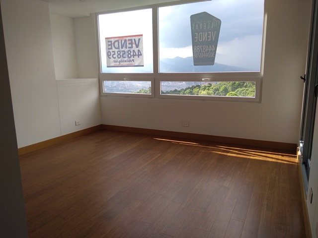 Apartamento en Venta en el Poblado