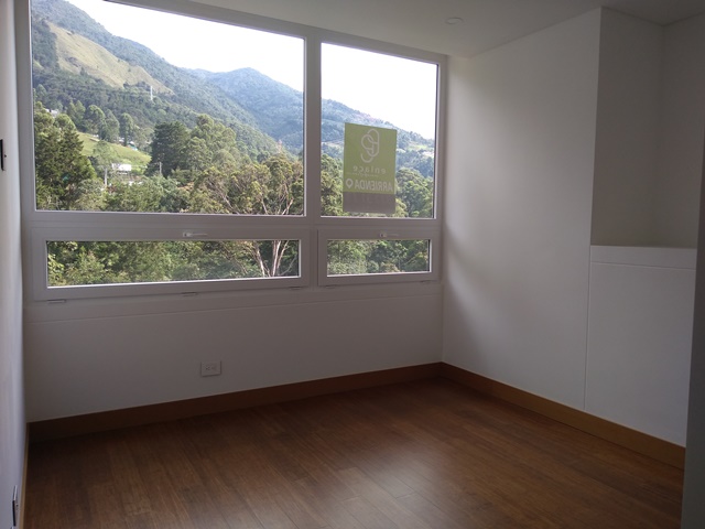 Apartamento en Venta en el Poblado