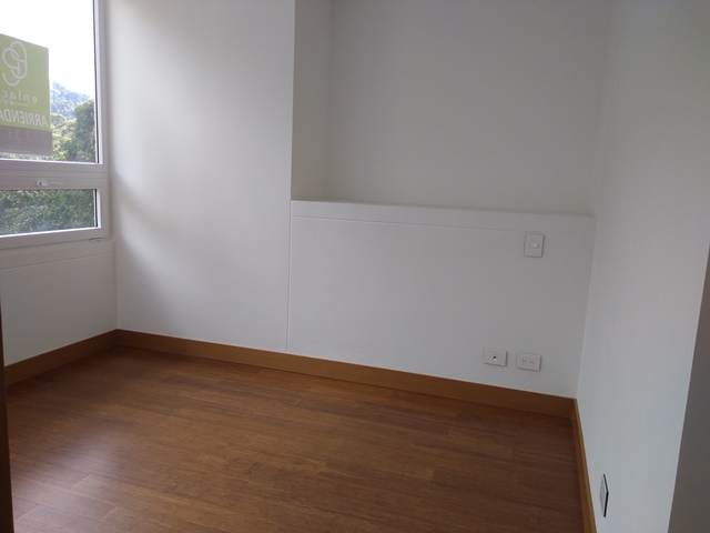 Apartamento en Venta en el Poblado