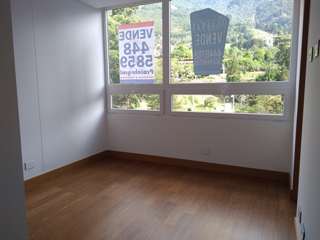 Apartamento en Venta en el Poblado