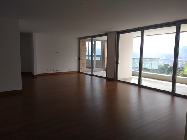 Apartamento en Venta en el Poblado