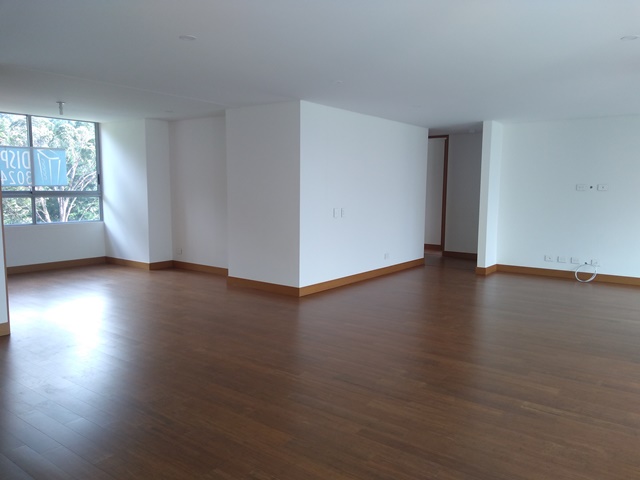 Apartamento en Venta en el Poblado