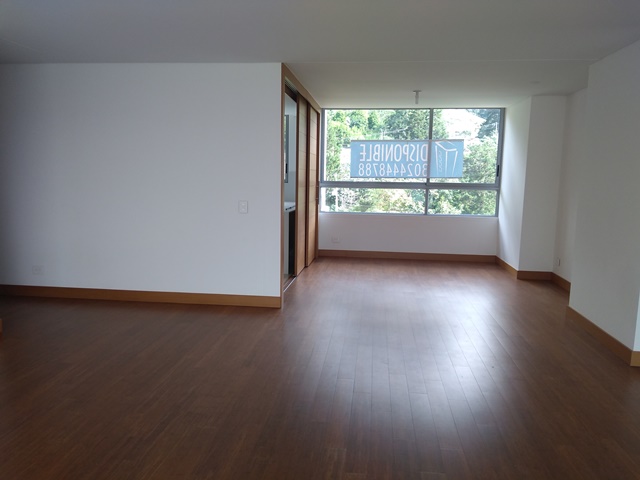 Apartamento en Venta en el Poblado