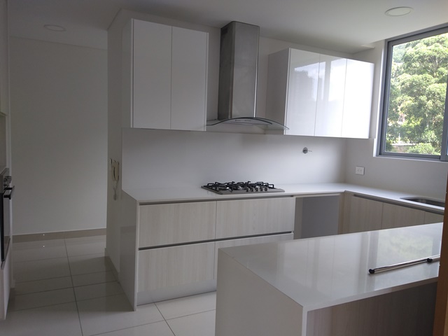 Apartamento en Venta en el Poblado