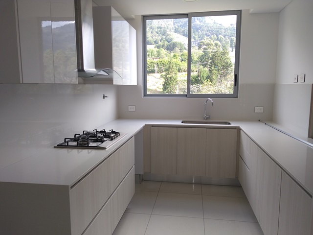 Apartamento en Venta en el Poblado