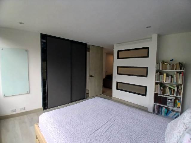 Apartamento en Arriendo 