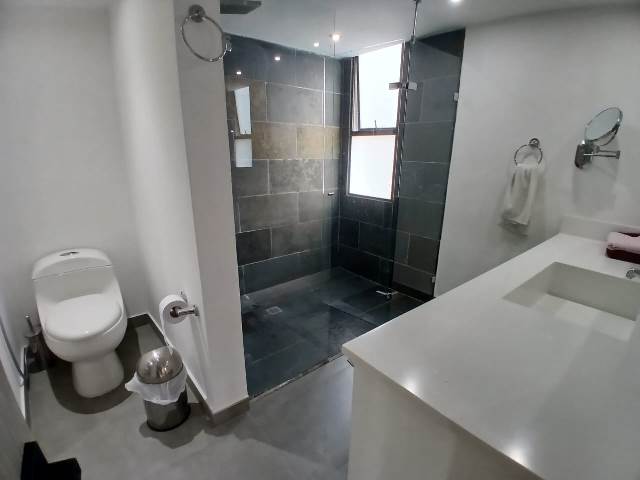 Apartamento en Arriendo 