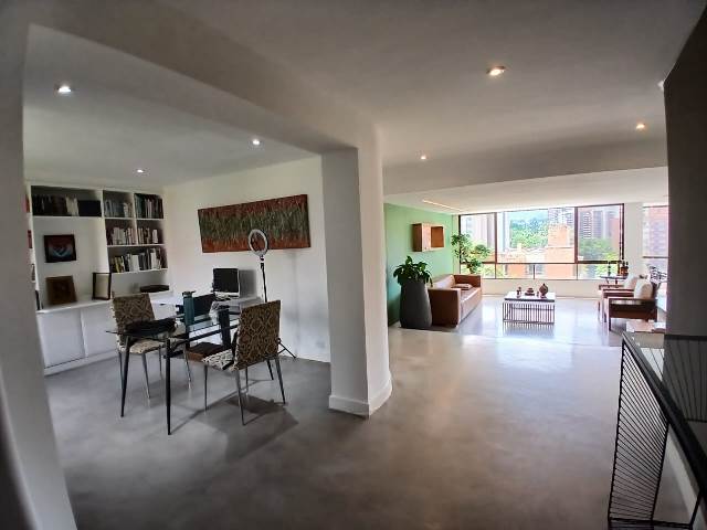 Apartamento en Arriendo 