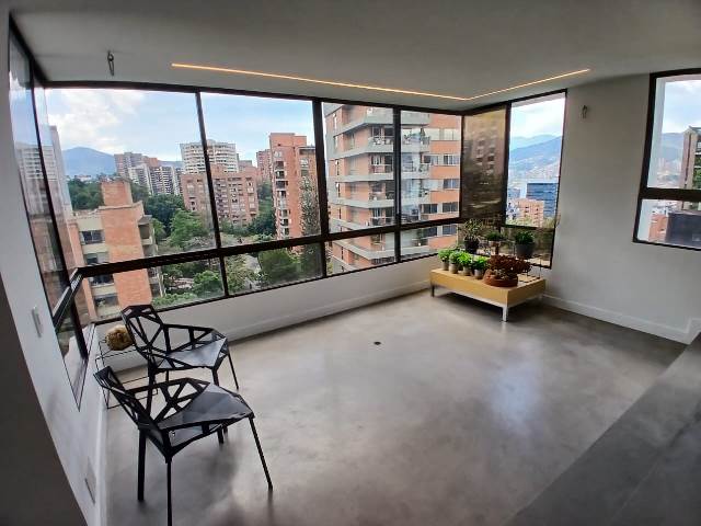 Apartamento en Arriendo 