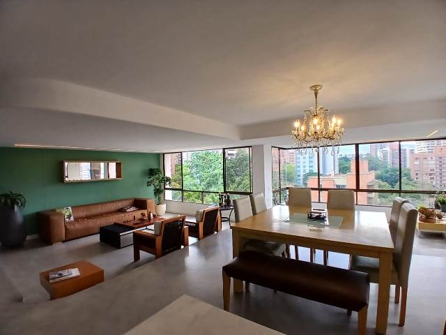 Apartamento en Venta