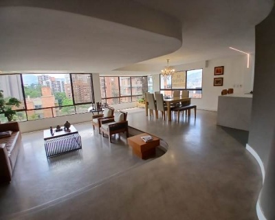 Apartamento en Venta
