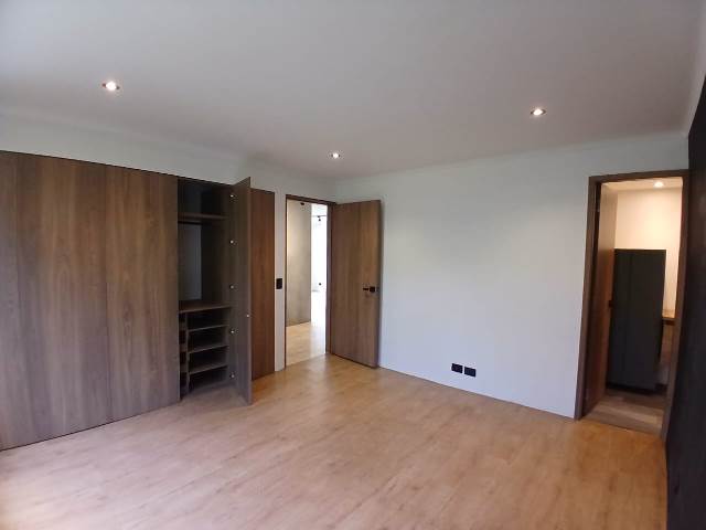 Apartamento en Arriendo