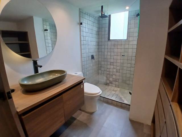 Apartamento en Arriendo