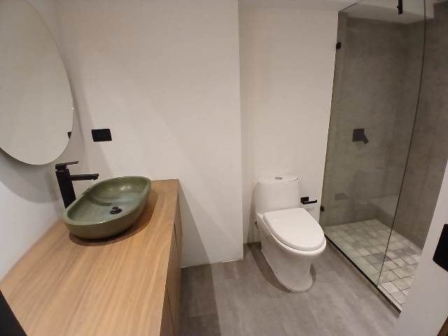 Apartamento en Arriendo