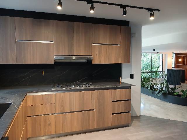 Apartamento en Arriendo