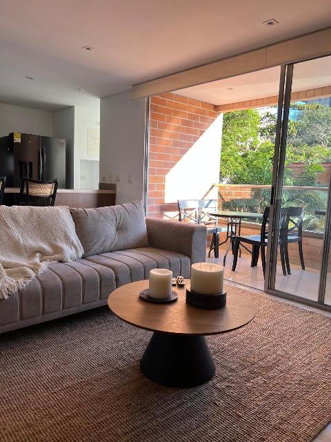 Apartamento en Venta 
