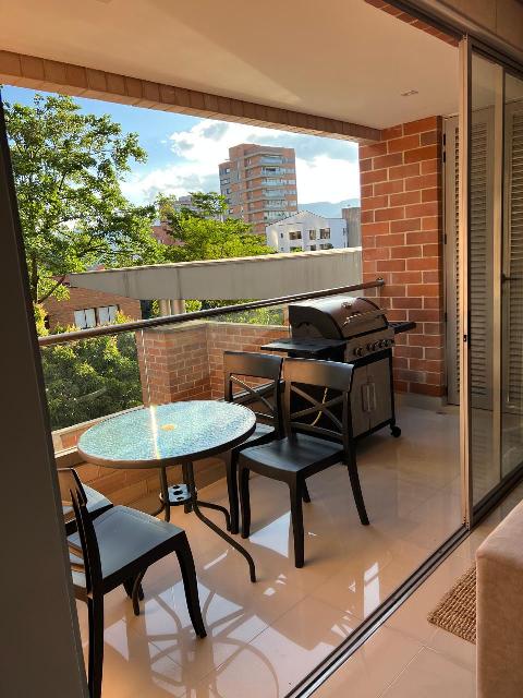 Apartamento en Venta 