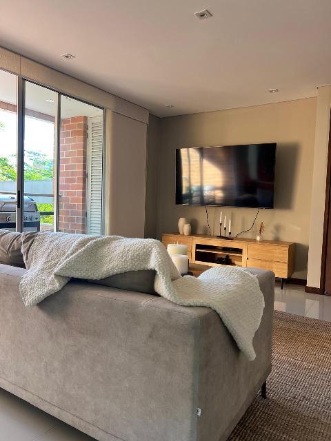 Apartamento en Venta 