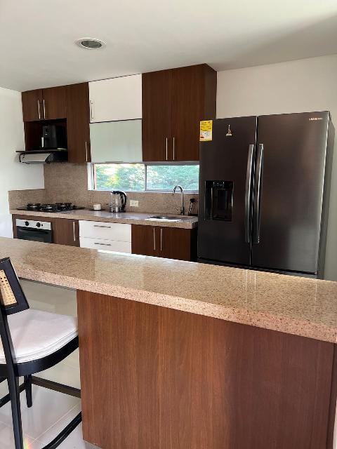 Apartamento en Venta 
