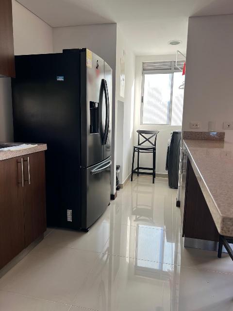 Apartamento en Venta 