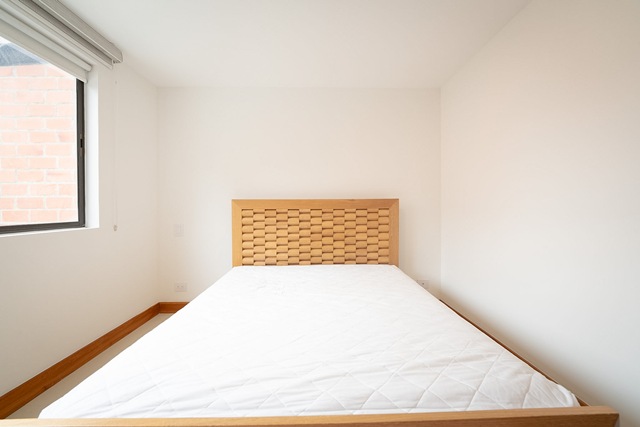 Apartamento Amoblado en Venta