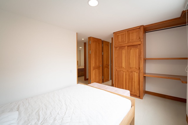 Apartamento Amoblado en Venta
