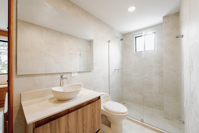 Apartamento Amoblado en Venta