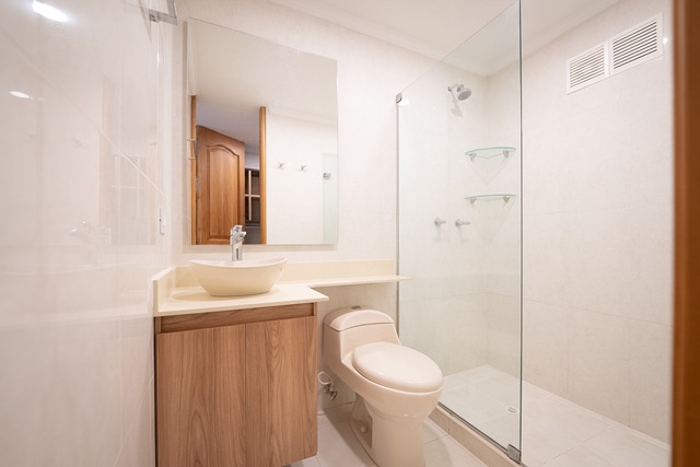 Apartamento Amoblado en Venta
