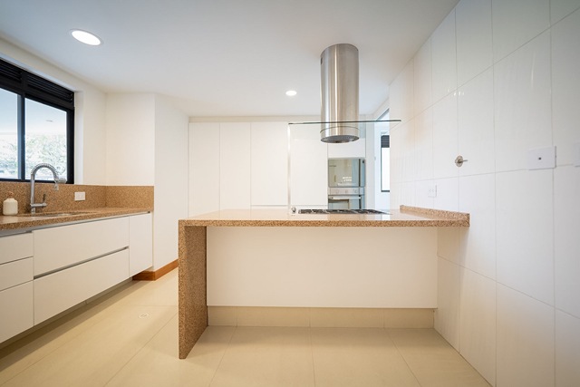 Apartamento Amoblado en Venta