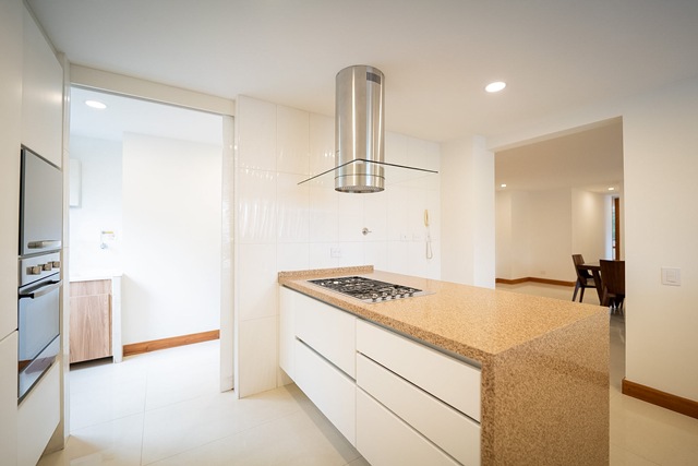 Apartamento Amoblado en Venta