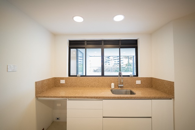 Apartamento Amoblado en Venta