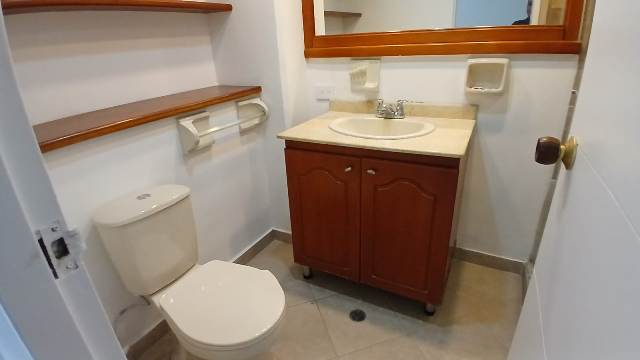 Apartamento en Arriendo