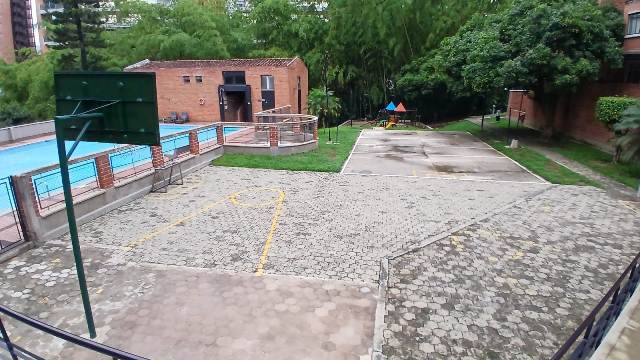 Apartamento en Arriendo