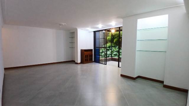 Apartamento en Arriendo