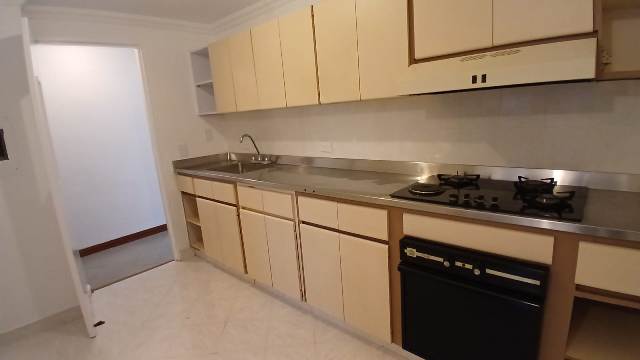 Apartamento en Arriendo