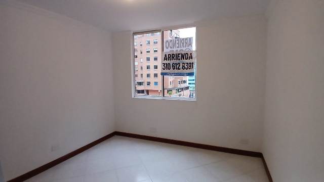 Apartamento en Arriendo