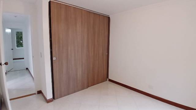 Apartamento en Arriendo