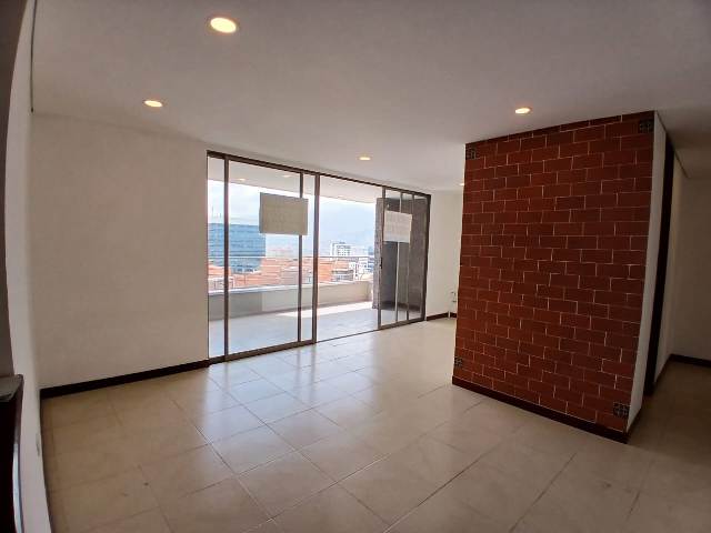 Apartamento en Arriendo