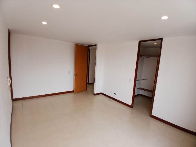 Apartamento en Arriendo