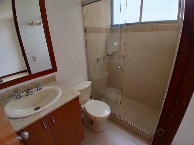 Apartamento en Arriendo