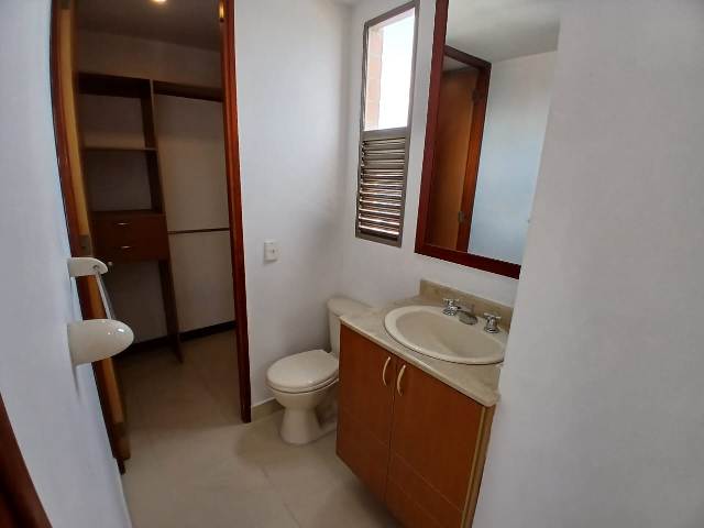 Apartamento en Arriendo