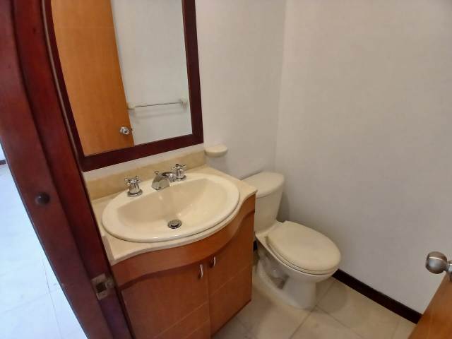 Apartamento en Arriendo