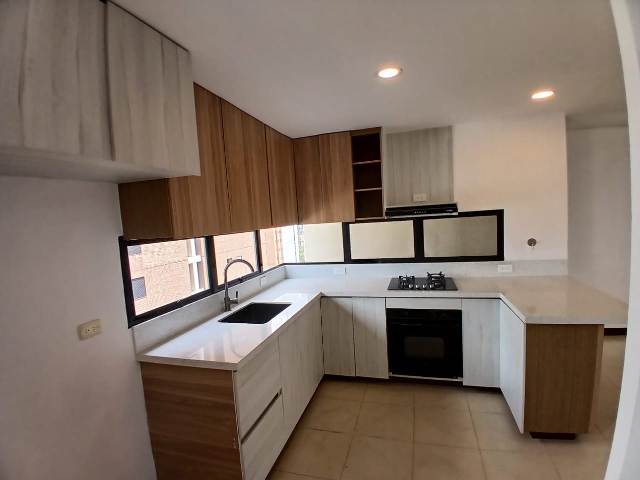 Apartamento en Arriendo
